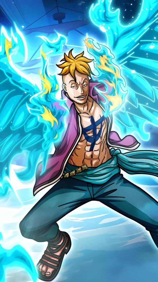 原创海贼王小马哥与king单挑有些不敌罕见流血受伤