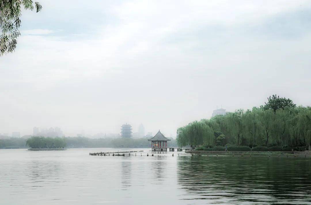 被誉为“江北独胜”的大明湖，它的魅力究竟何在呢？