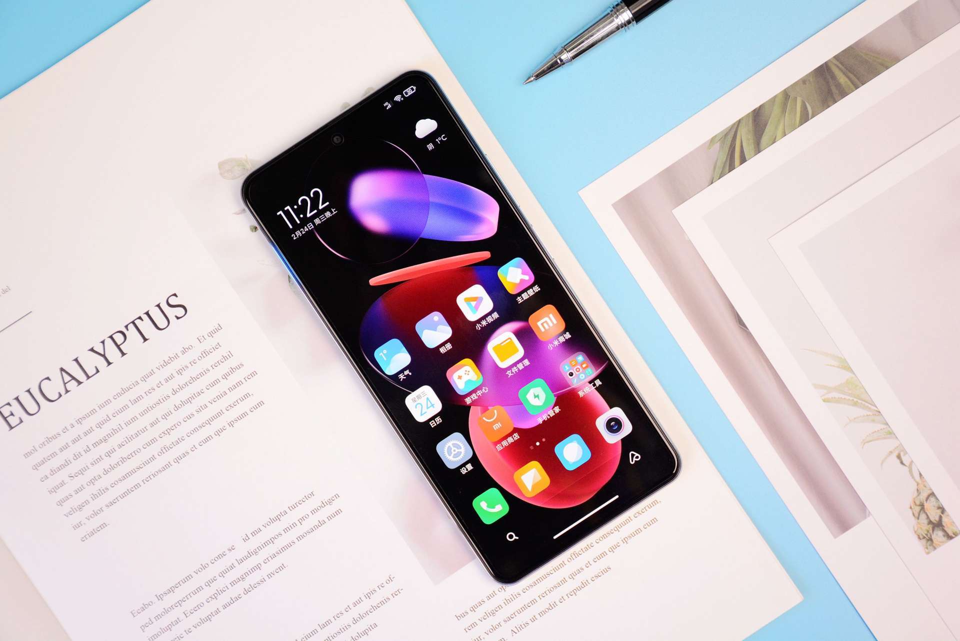 低价旗舰2799元redmik40pro首发深度评测