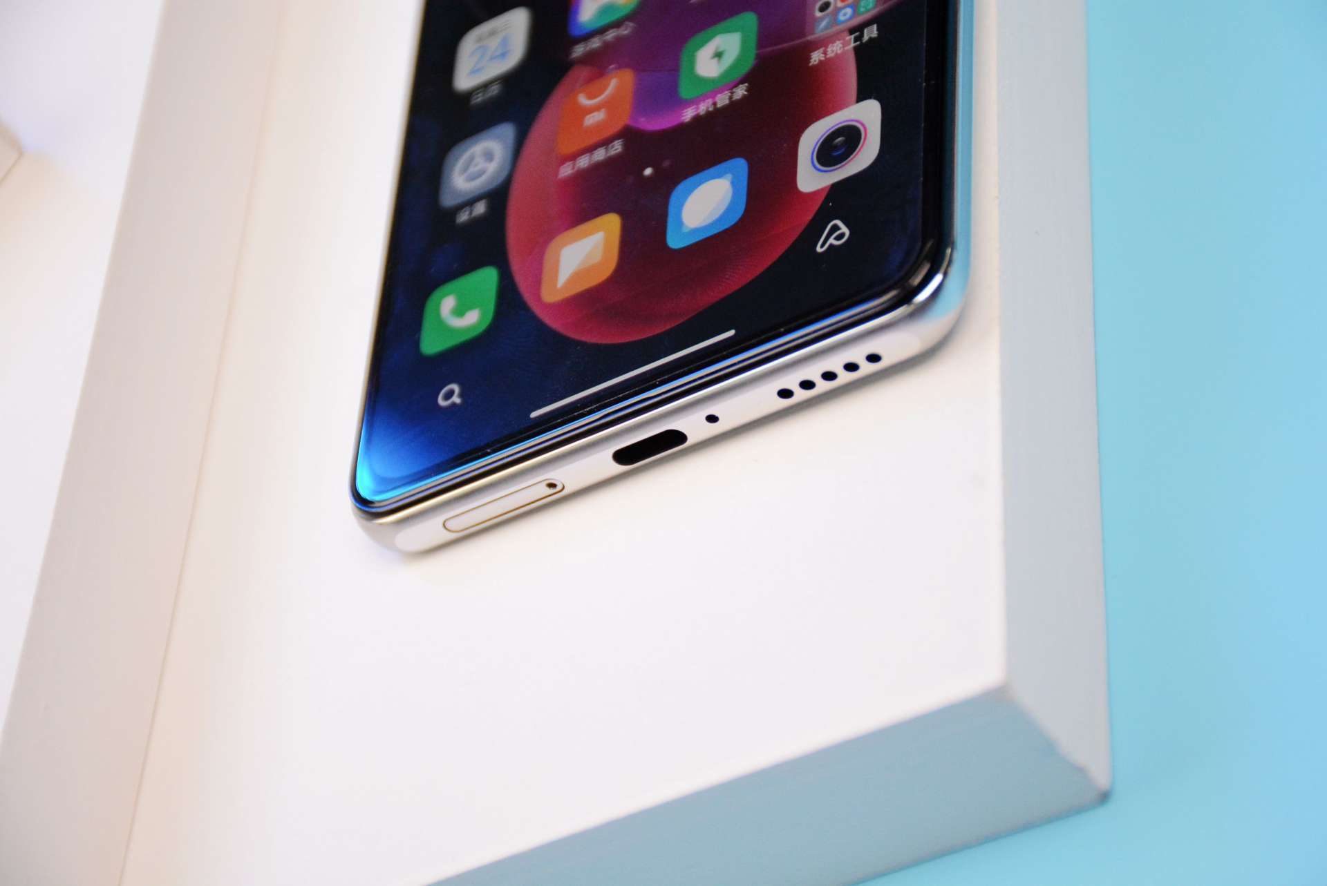 低价旗舰2799元redmik40pro首发深度评测