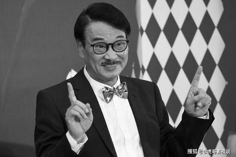 达叔走好！金牌配角吴孟达去世，回顾达叔的经历！_周星驰