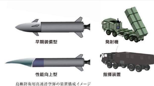 中俄联合巡逻警告意味浓 日本增加军费也别想挑衅 不要进行妄想 俄罗斯