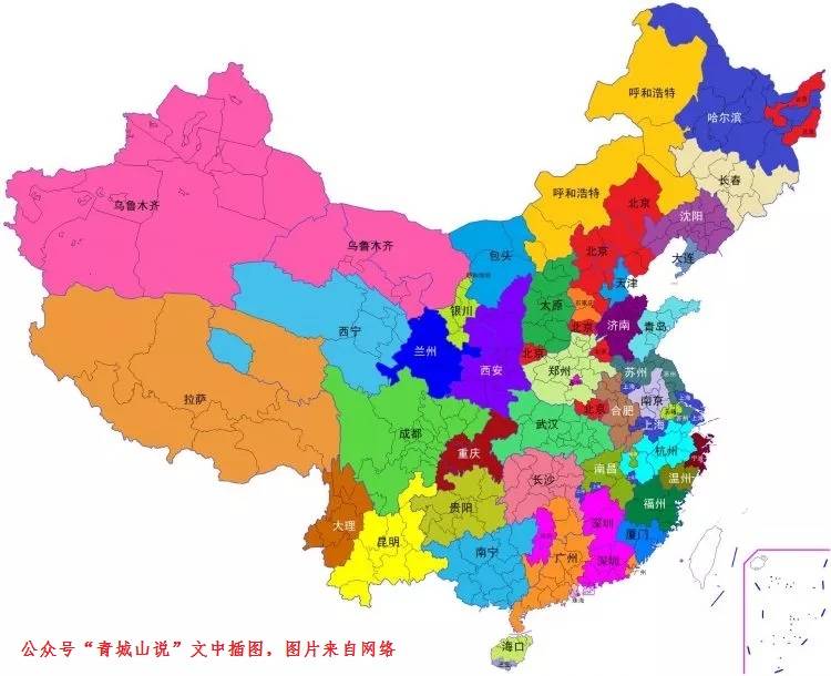 各个城市人口_青岛人口地图各个区(2)