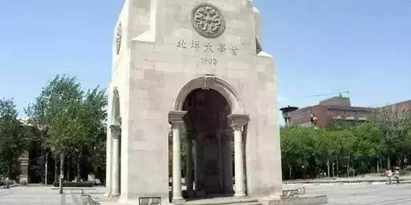 im体育大学专业丨34个省份最好的大学及专业大盘点！报考必备快收(图9)