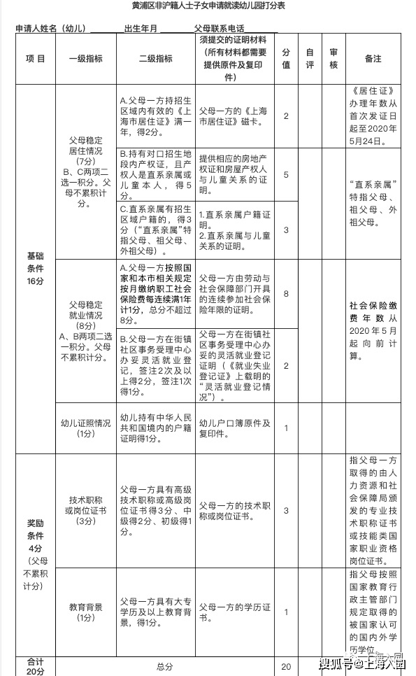 假材料流动人口登记_杭州流动人口居住登记(3)