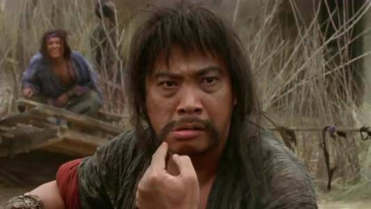 忆"达叔"吴孟达留给我们的十大经典搞笑角色,再看已是泪流满面