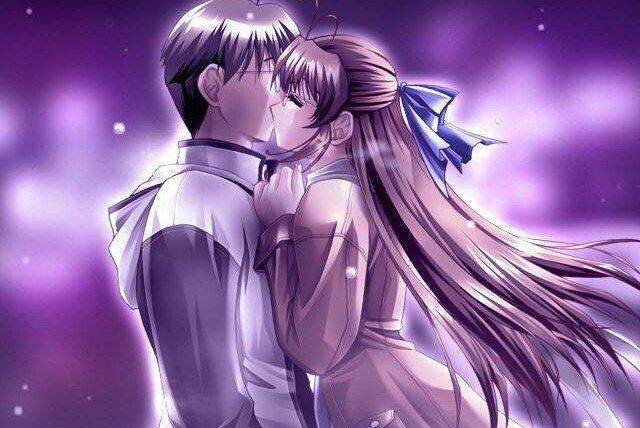 原创十二星座亲吻时的专属眼神处女发呆天秤反客为主