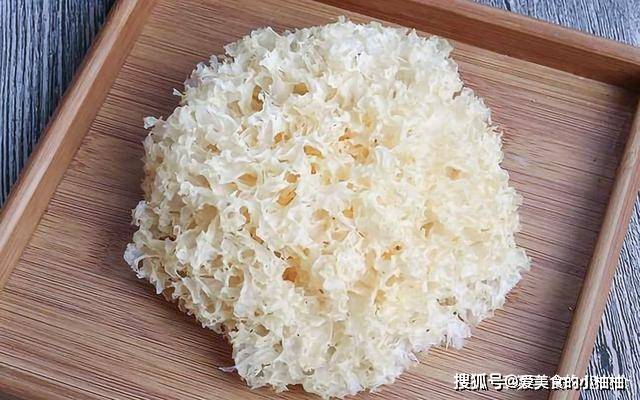 银耳为什么要泡发2小时 28fe58194750481f9529d991d0630a86.jpeg