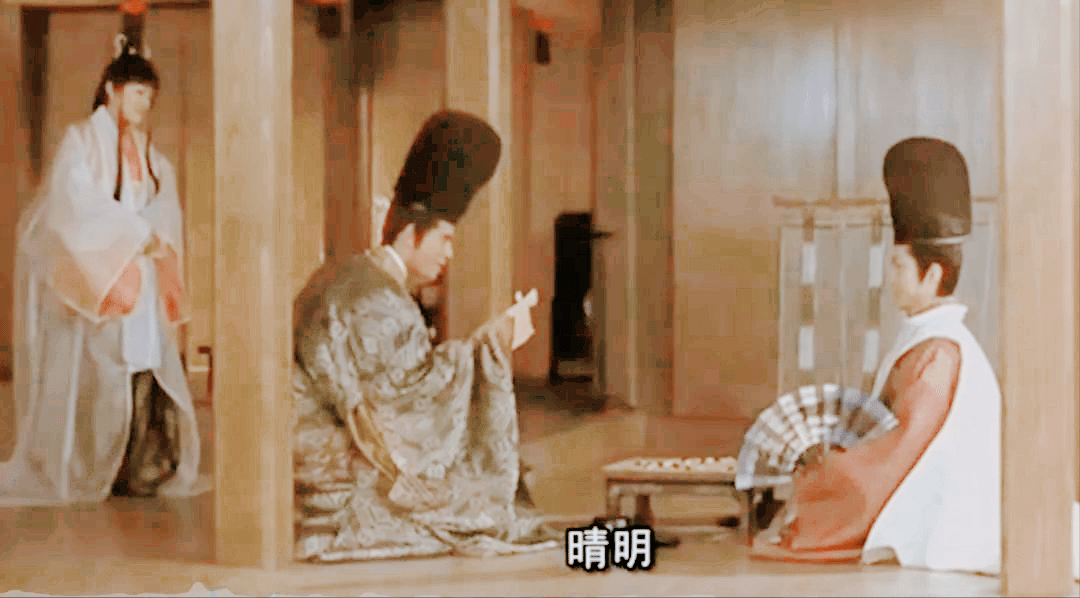 阴阳师起源于哪里 侍神令 原来和 妖猫传 还有这些联系 安倍