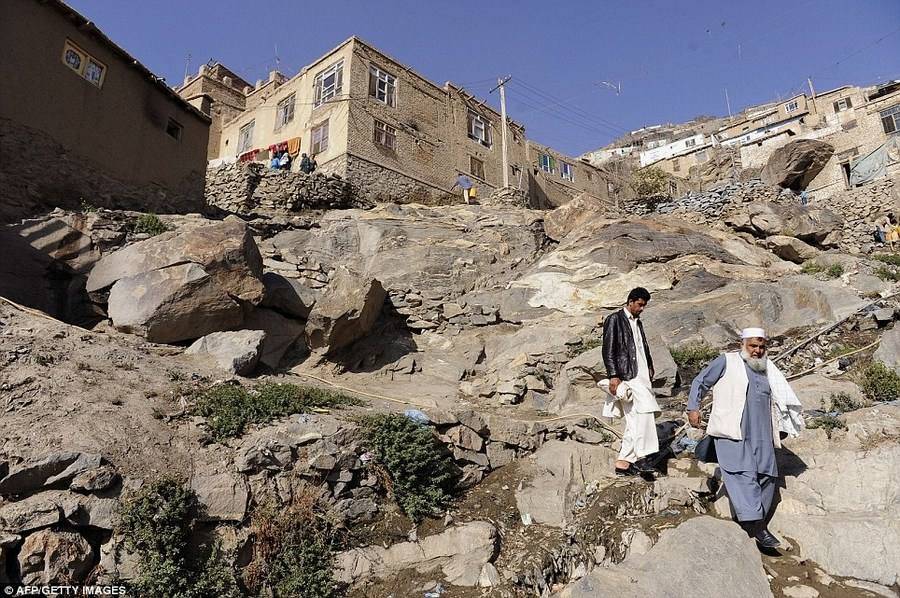 被蒙古征服后倒退一千年,至今仍是世界最穷国_范延堡