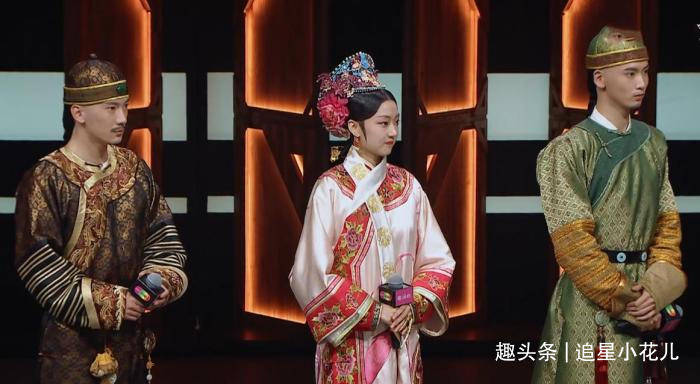 《演员2》：陈宥维又出洋相，表演逗笑郭敬明，没有丁程鑫有天赋