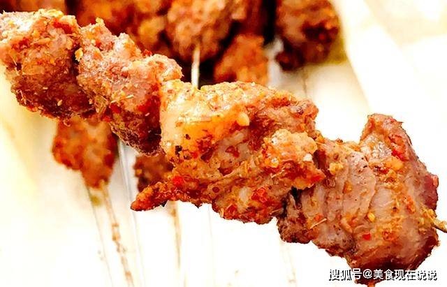 在家怎么做烤羊肉串的腌制方法 8ce436b5b6bf4738b17dbd13c1305734.jpeg