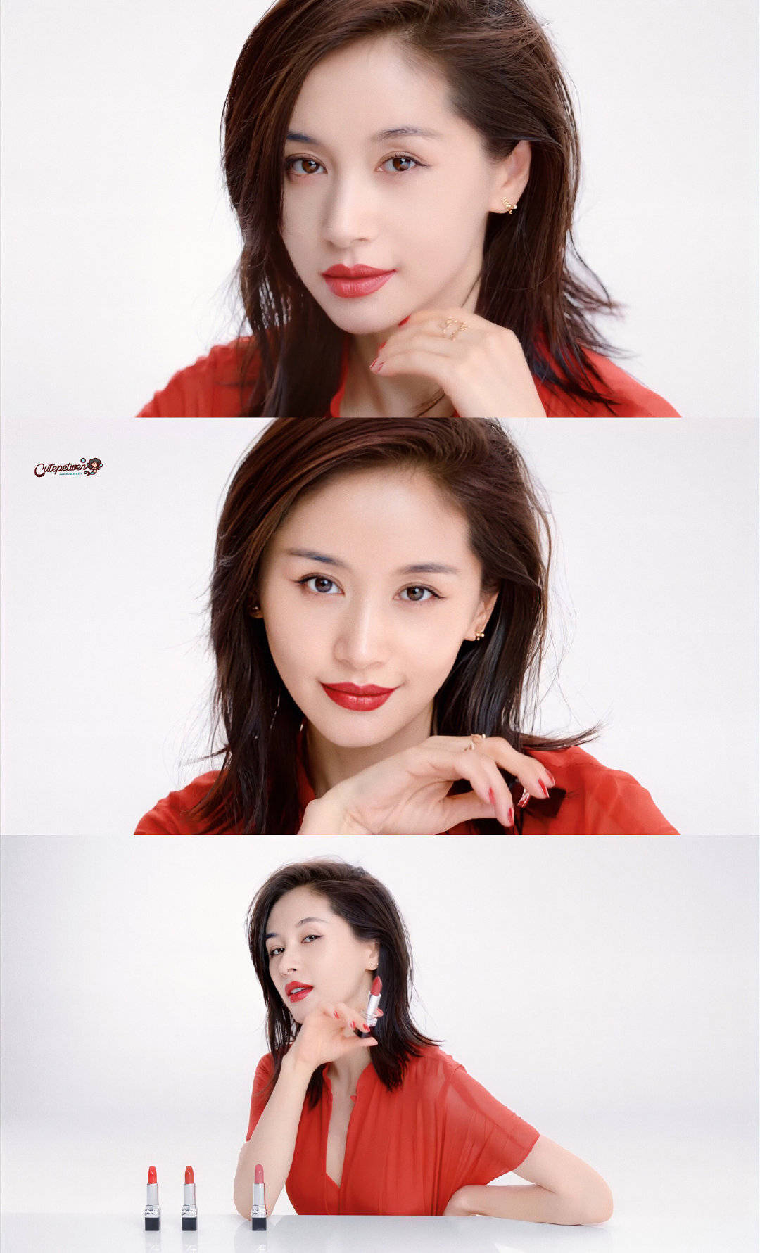 看怦然再心动了解绝美飒姐首次常驻真人秀的王子文女人味十足