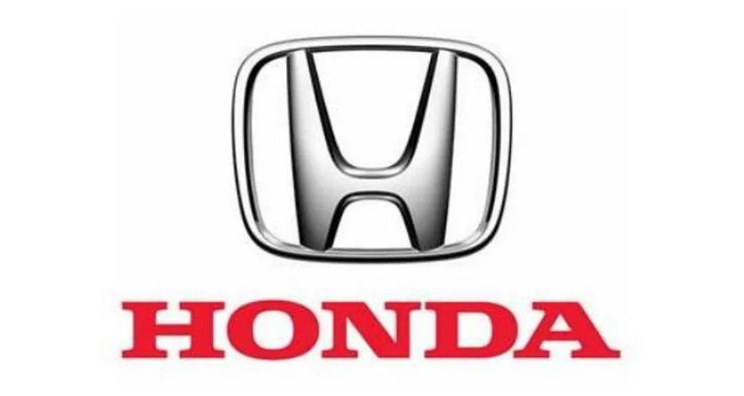 一成不变的honda车厂徽章 是如何演变的 标志