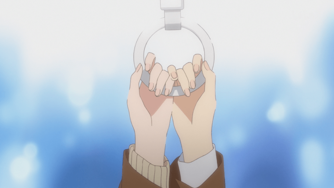 可能是笔者自己的经历,不知为何拉衣角的那个场景,泪流了下来.