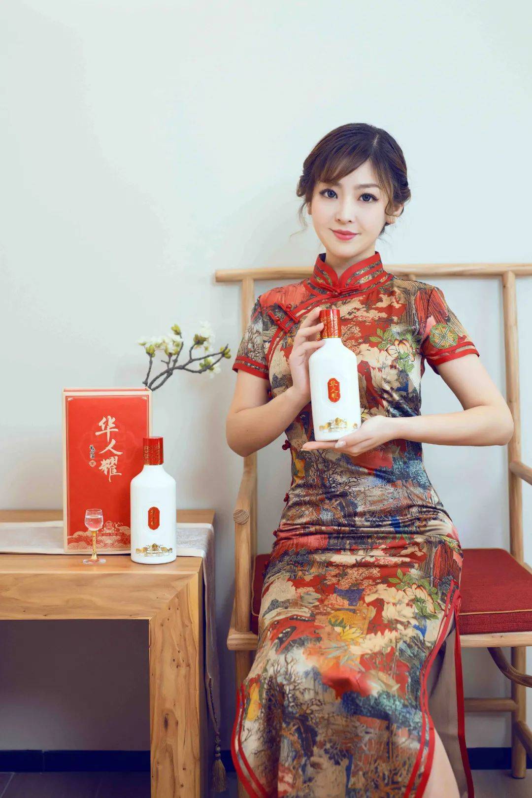 华人耀喝酱香酒的十九大好处