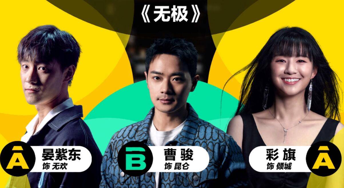15年后《无极》仍是陈凯歌的“不能说” 《霸王别姬》爹拍论再现