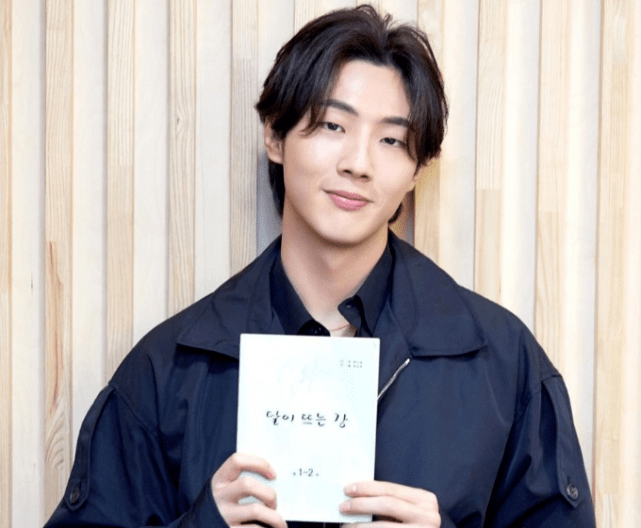 韩娱再曝丑闻 当红艺人被指私生活混乱 高中就拍不雅视频 金志