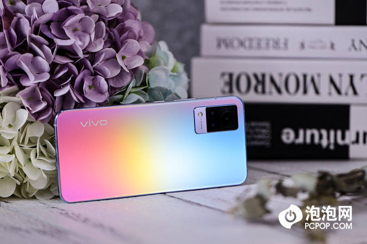 vivo|vivo S9评测：时尚轻薄机身，自拍效果真的好