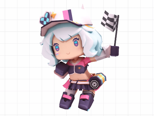 迷你官方眼力答题!猜到真相送星翼皮肤,还有牛年庆典气球可撩!