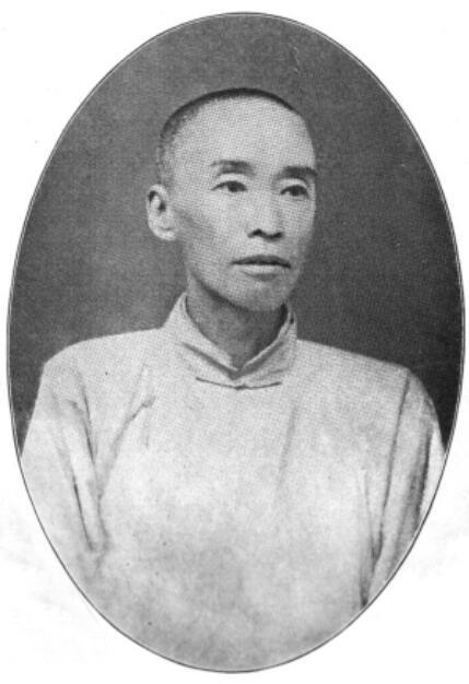 杭辛斋,也是一个影响邵飘萍极深的人物.