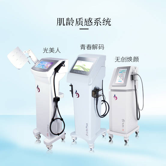 这个项目能增长门店客流是真的吗 广州美博会为你解密 皮肤