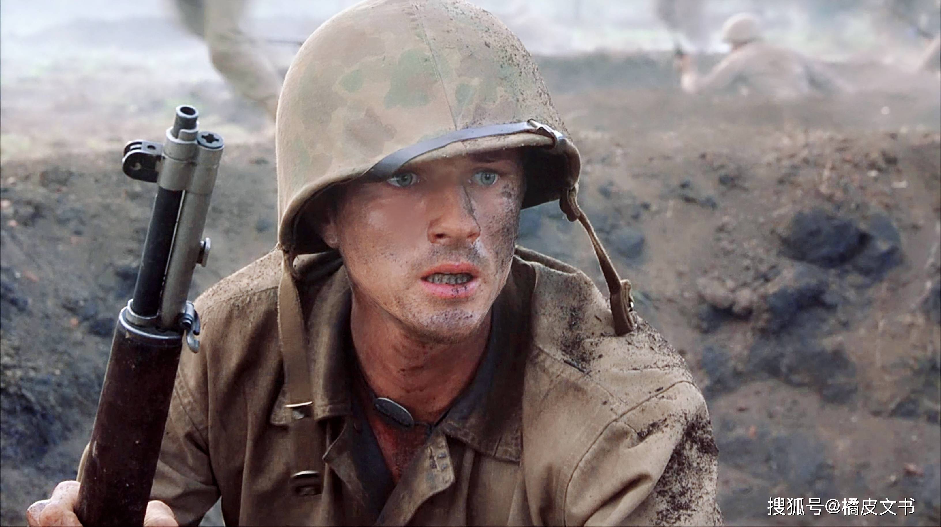 美日两军争夺小岛机场：一木支队蠢蠢欲动万岁冲锋，侵华日军罪恶累累葬身瓜岛_搜狐网, image size:3264x1829