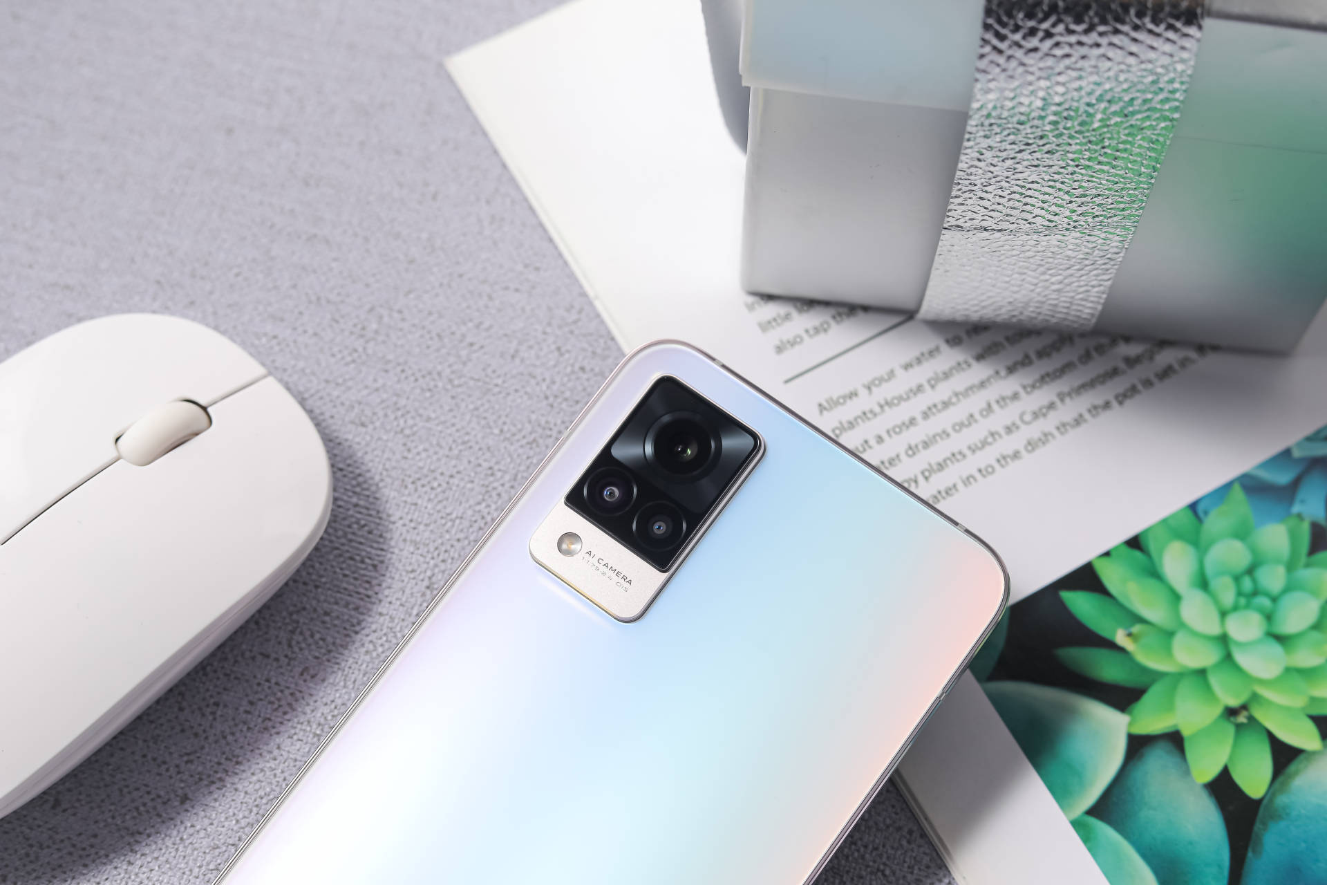 手机|超清影像实力？vivo S9不止于自拍，后置夜景、抓拍出彩