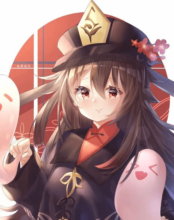 原神胡桃单角色池13地区登顶71地区排前十一套猴戏127w伤害