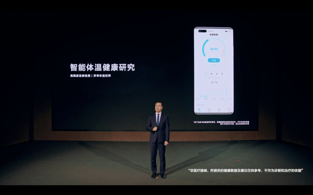盘点|八位「表哥」驾到！盘点 2021 智能手表新品，手机大厂一个不能少