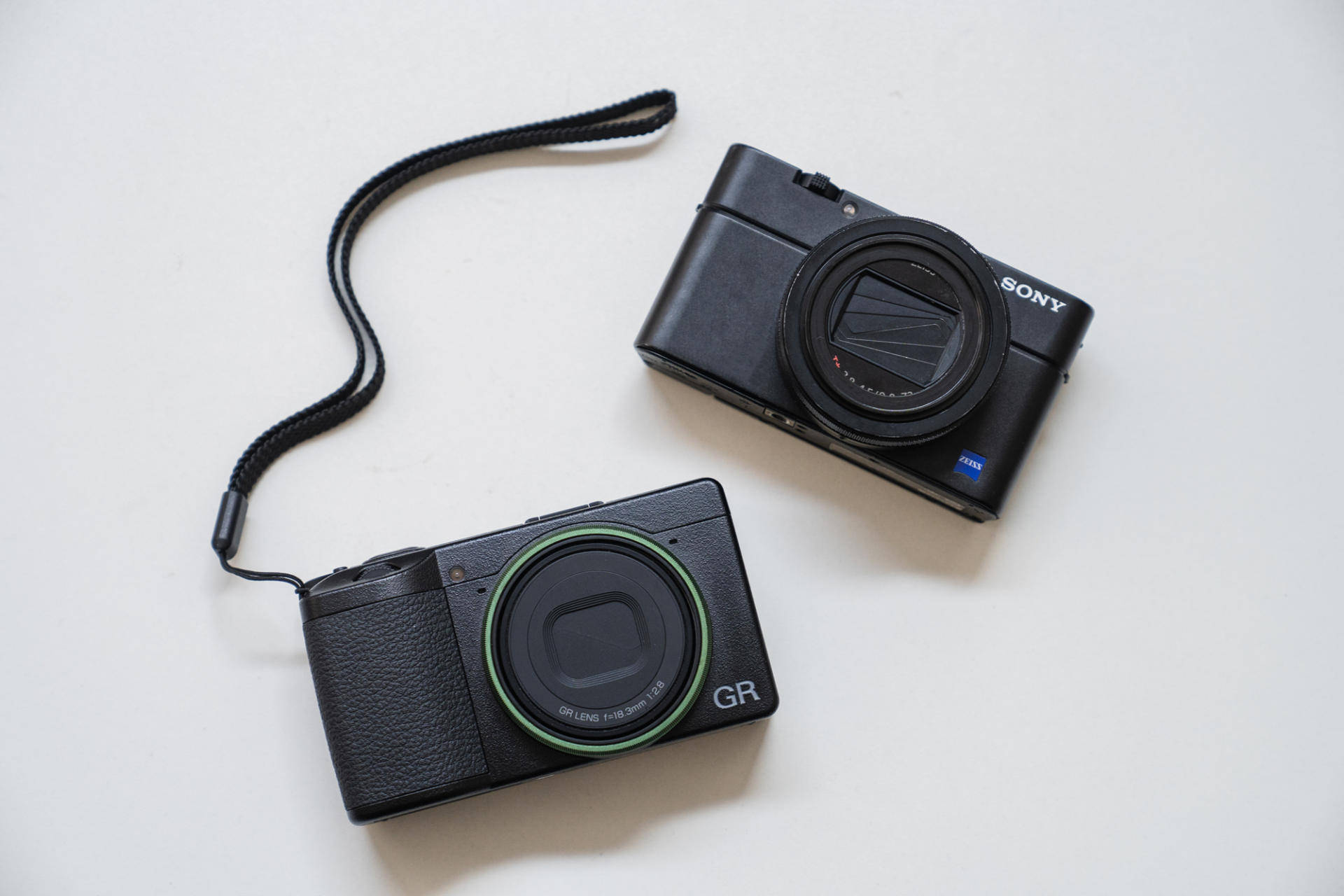 理光gr3 半年记,街拍,延伸_mm