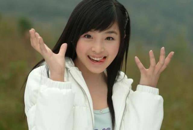 红得快消失也快 的4位明星 快来看看 有你当年追过的偶像吗 张含韵