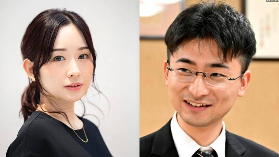 声优 照井春佳 宣布结婚 对象是棋手平田智也 樱井