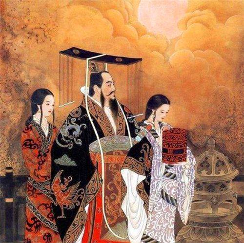 原汉献帝听信谗言,误杀太子。醒来后,他是如何愤怒报复的?