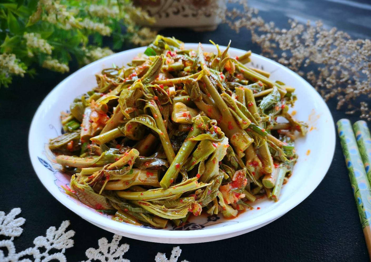 6种应季蔬菜,别错过 6种应季蔬菜,别错过