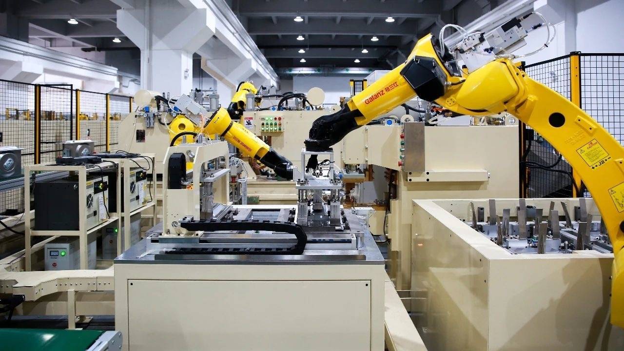 讲好三个创新故事推动四链大融合,格兰仕找准“双循环”新切入点-家电圈官网