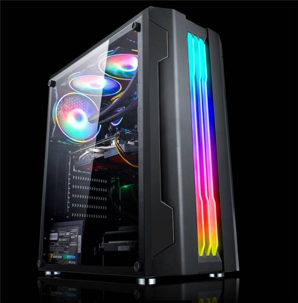 云巢r8系列台式电脑怎么样专业评测