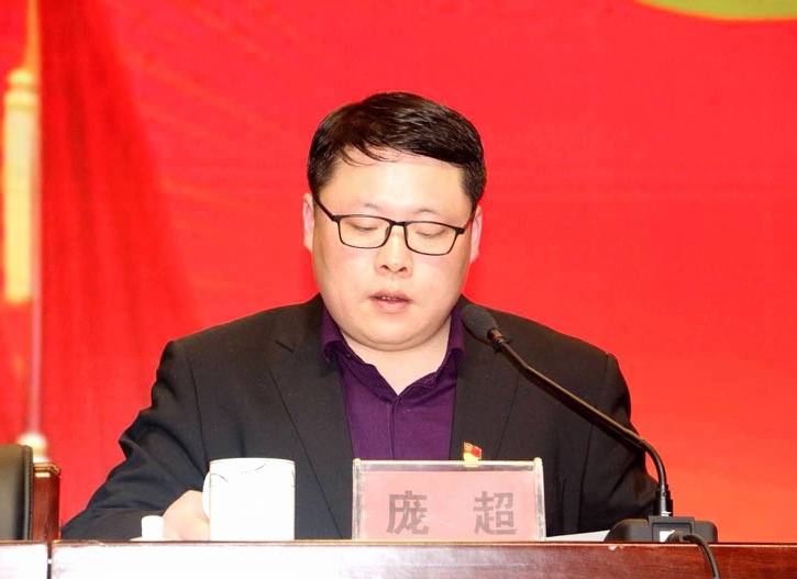 澧县澧阳街道召开2021年经济工作暨干部作风整训会议