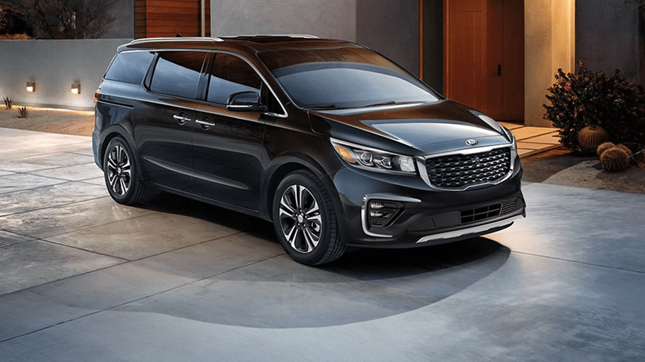 升级后的新款起亚sedona 能否获得消费者的青睐 手机搜狐网