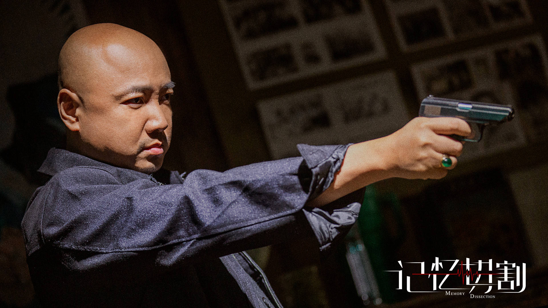 徐峥的电影 来自搜狐网