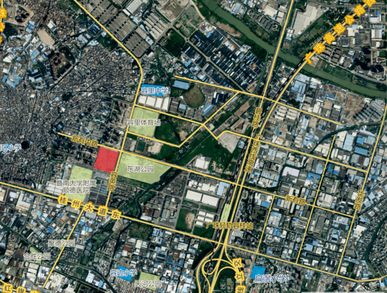 2021顺德容桂gdp_顺德容桂渔人码头