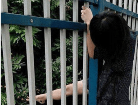 原创
妹子,我眼神不好使,你不要骗我啊