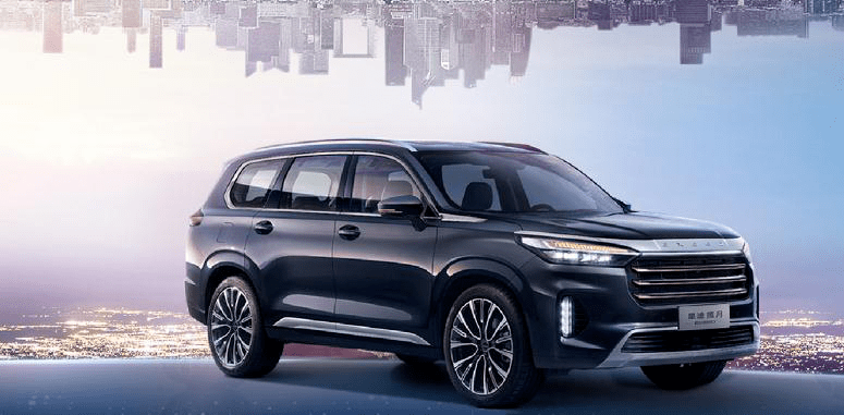 星途揽月混动版纯电续航 c8d9294c9fde411b9db1d95c0e13ae0f.png