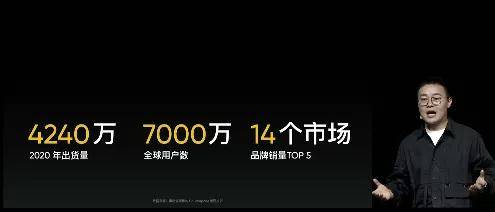 旗舰|旗舰爆款已就位！realme 真我GT货真价实冲击国内中高端市场