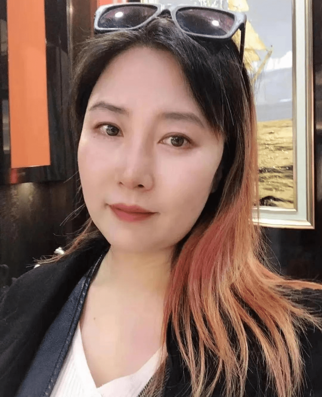 郭燕年度专访 | 精简化生活提升幸福感_设计