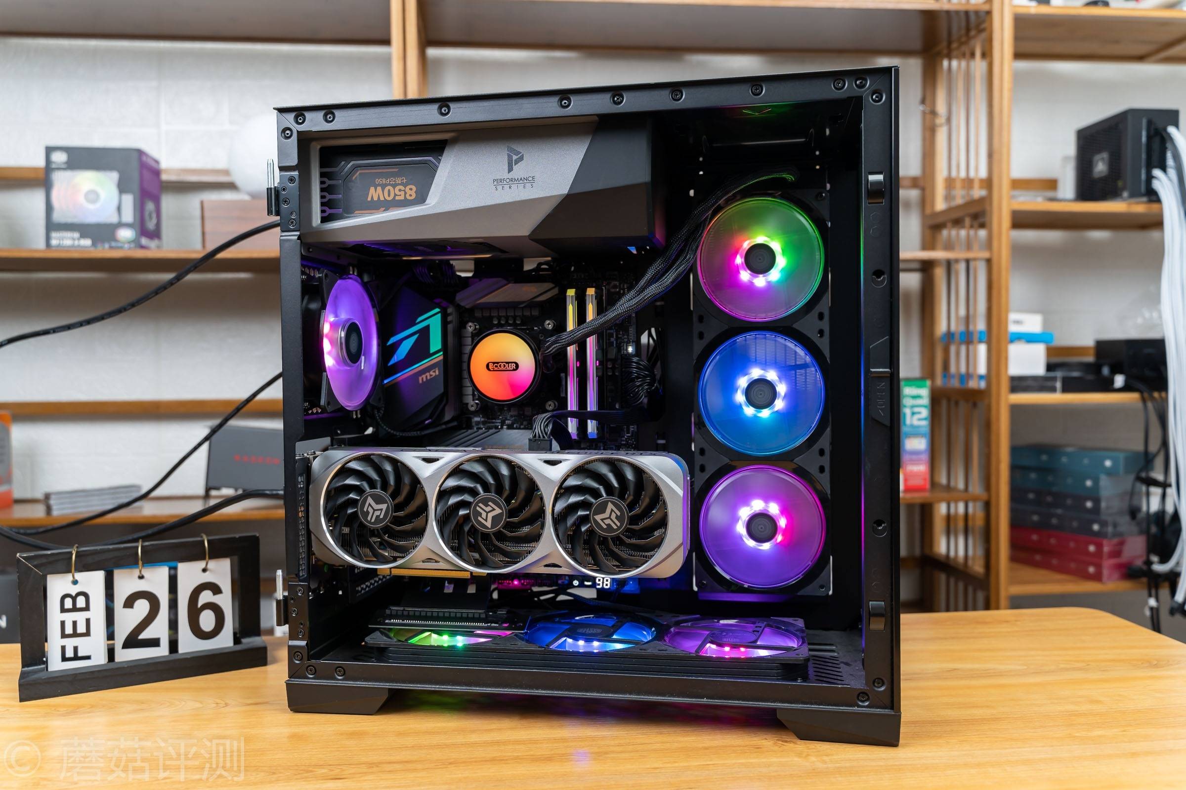 原创高性价比的入门级nvme固态硬盘惠普ex900系列固态硬盘评测