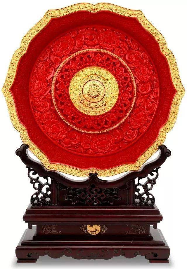 "| 非遗大师系列访谈no.4_雕漆