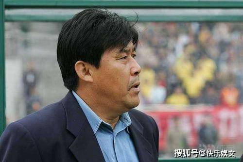 迟尚斌突然病逝曾有过55轮不败的记录一生坎坷曾被无情开除