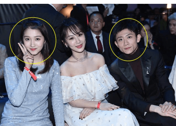 就比如张一山,杨紫以及关晓彤等人就是如此