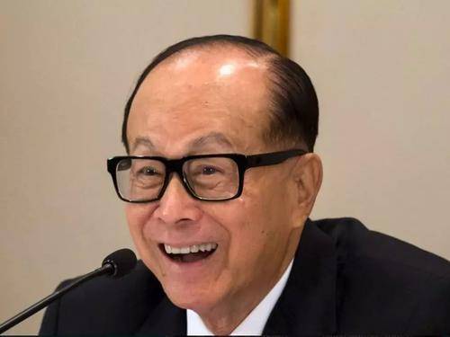 原创李嘉诚跟岳父不和？庄静庵去世之时，李嘉诚曾在灵堂守孝7天7夜